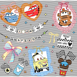 Disney Style-DSN 1931